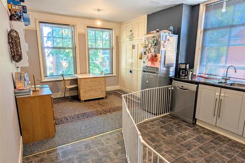 undefined, 12a Sandford Avenue, Church Stretton, SY6 6BW
