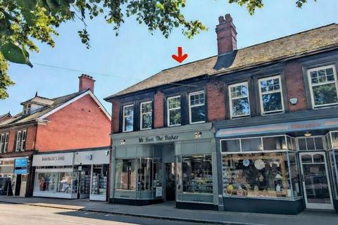 undefined, 12a Sandford Avenue, Church Stretton, SY6 6BW