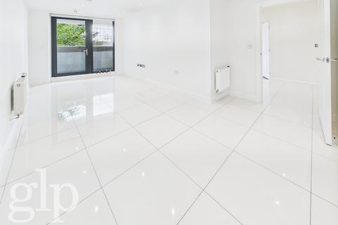 undefined, Eagle Heights, Tottenham Hale, N17