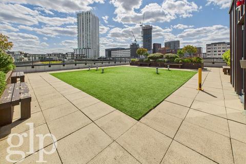 undefined, Eagle Heights, Tottenham Hale, N17