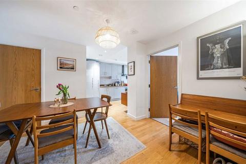 1 bedroom flat for sale, Cutter Lane, London SE10