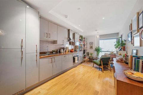 1 bedroom flat for sale, Cutter Lane, London SE10