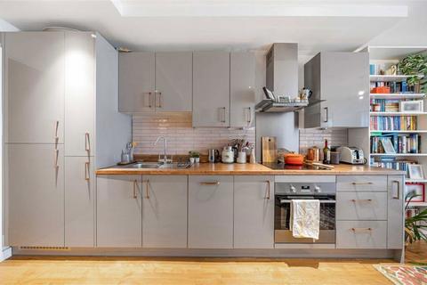 1 bedroom flat for sale, Cutter Lane, London SE10