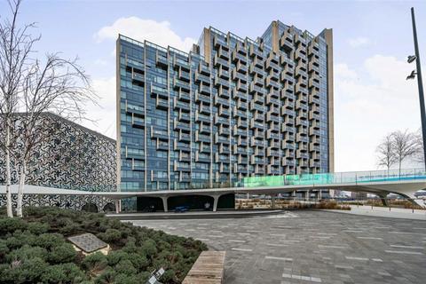 1 bedroom flat for sale, Cutter Lane, London SE10