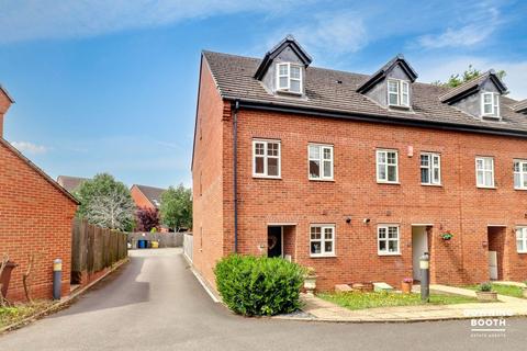 undefined, Hardy Place, Lichfield WS14