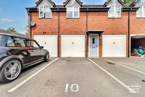 undefined, Hardy Place, Lichfield WS14