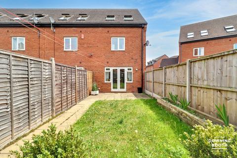 undefined, Hardy Place, Lichfield WS14