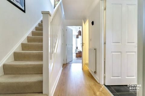 undefined, Hardy Place, Lichfield WS14