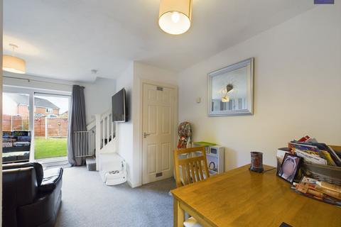 38 Elmridge Crescent, Blackpool, FY2 0NQ