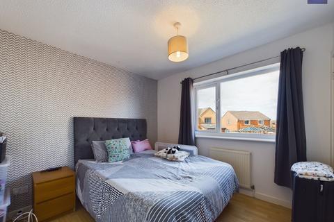 38 Elmridge Crescent, Blackpool, FY2 0NQ