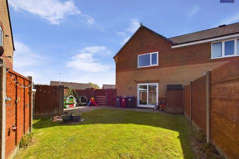 38 Elmridge Crescent, Blackpool, FY2 0NQ