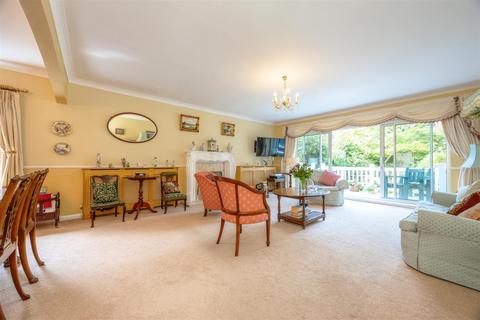 undefined, Whinfell Court, Whirlow, Sheffield