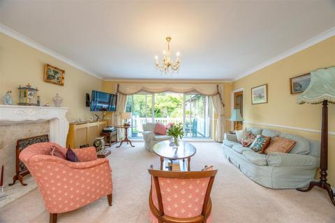 undefined, Whinfell Court, Whirlow, Sheffield