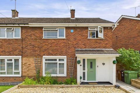 7 Ambleside Drive, Worcester, WR4 9DA
