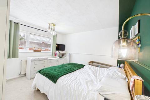 7 Ambleside Drive, Worcester, WR4 9DA