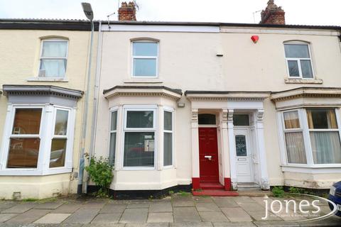 undefined, Bishopton Lane, Stockton on Tees, TS18 2AJ