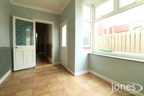 undefined, Bishopton Lane, Stockton on Tees, TS18 2AJ