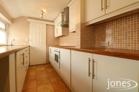 undefined, Bishopton Lane, Stockton on Tees, TS18 2AJ