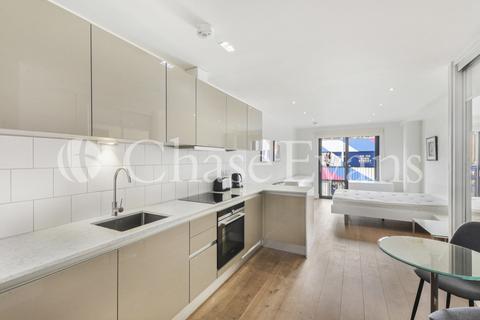 undefined, Westworth House, Down Place, Hammersmith, London, W6