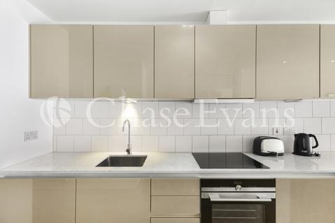 undefined, Westworth House, Down Place, Hammersmith, London, W6