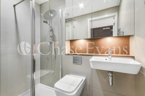 undefined, Westworth House, Down Place, Hammersmith, London, W6