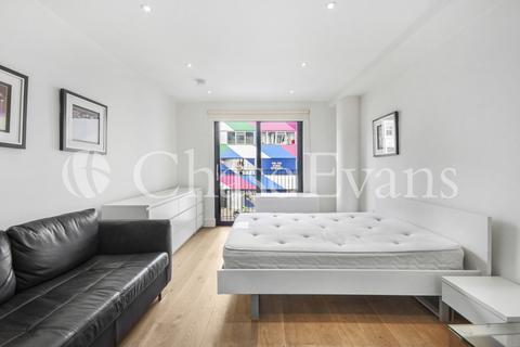 undefined, Westworth House, Down Place, Hammersmith, London, W6