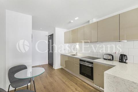 undefined, Westworth House, Down Place, Hammersmith, London, W6
