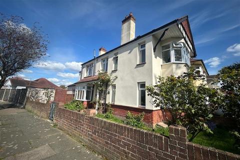 Northumberland Crescent, Southend on Sea