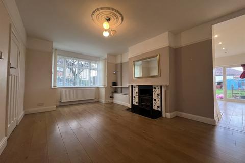 undefined, Northumberland Crescent, Southend on Sea