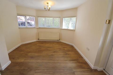 undefined, St. James Gardens, Bedworth CV12