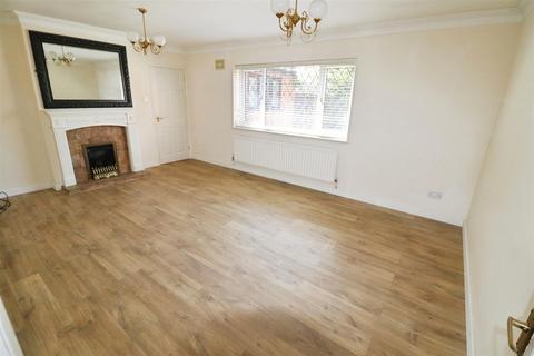 undefined, St. James Gardens, Bedworth CV12