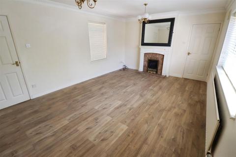 undefined, St. James Gardens, Bedworth CV12