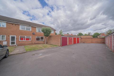 undefined, Caldwell Grove, Caldwell Court, B91
