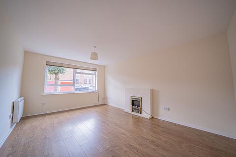 undefined, Caldwell Grove, Caldwell Court, B91