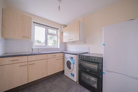 undefined, Caldwell Grove, Caldwell Court, B91