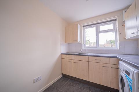 undefined, Caldwell Grove, Caldwell Court, B91
