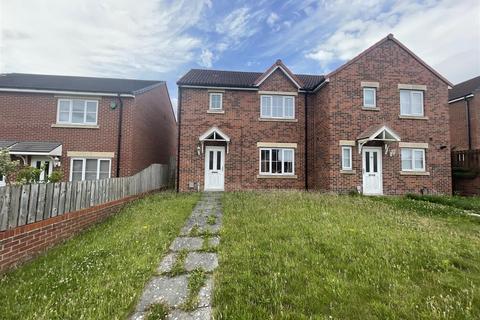undefined, Twizell Burn Walk, Pelton Fell, Chester Le Street