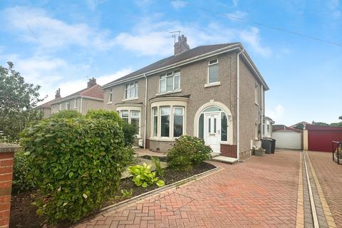 Beaufort Road, Morecambe, LA4