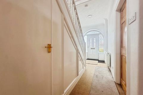 undefined, Beaufort Road, Morecambe, LA4