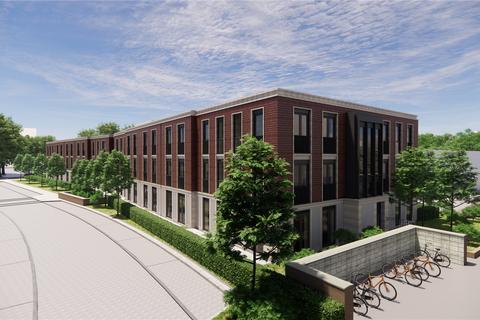 1 bedroom apartment for sale, Carnival Place, Wokingham RG40