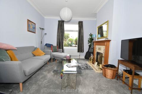 undefined, Shaftesbury Road, Gosport