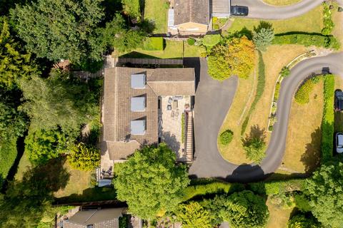 4 bedroom detached house for sale, Back Lane, Malvern