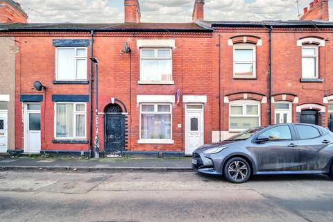 3 bedroom terraced house for sale, Bottrill Street, Nuneaton CV11
