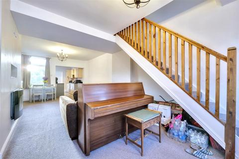 3 bedroom terraced house for sale, Bottrill Street, Nuneaton CV11