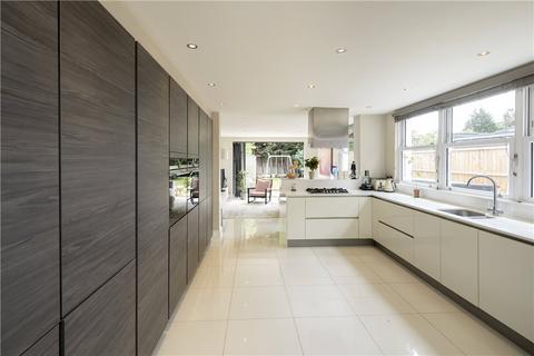 4 bedroom semi-detached house for sale, Acacia Grove, New Malden, KT3