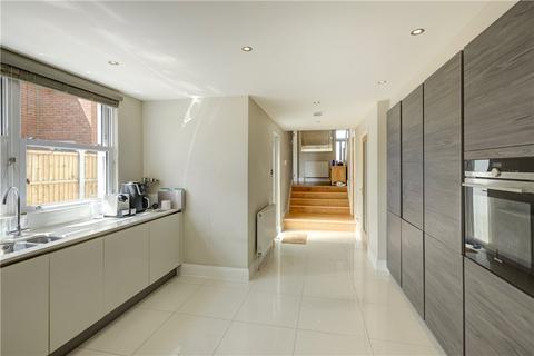 4 bedroom semi-detached house for sale, Acacia Grove, New Malden, KT3