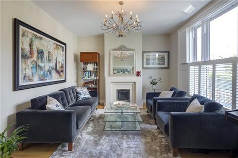 4 bedroom semi-detached house for sale, Acacia Grove, New Malden, KT3