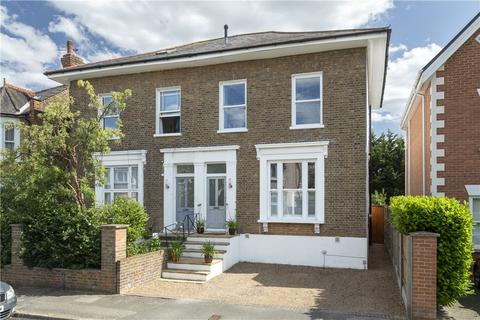 4 bedroom semi-detached house for sale, Acacia Grove, New Malden, KT3
