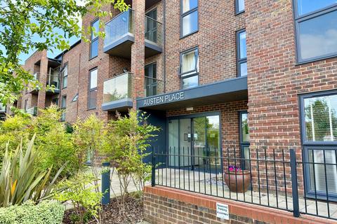 undefined, Lower Turk Street, Alton, Hampshire
