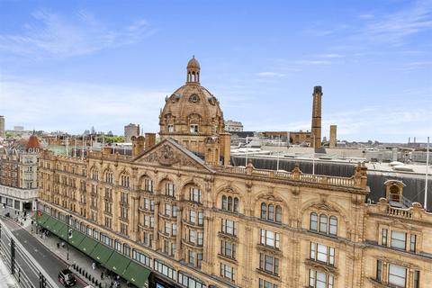 2 bedroom apartment for sale, Princes Court, Brompton Road, London SW3